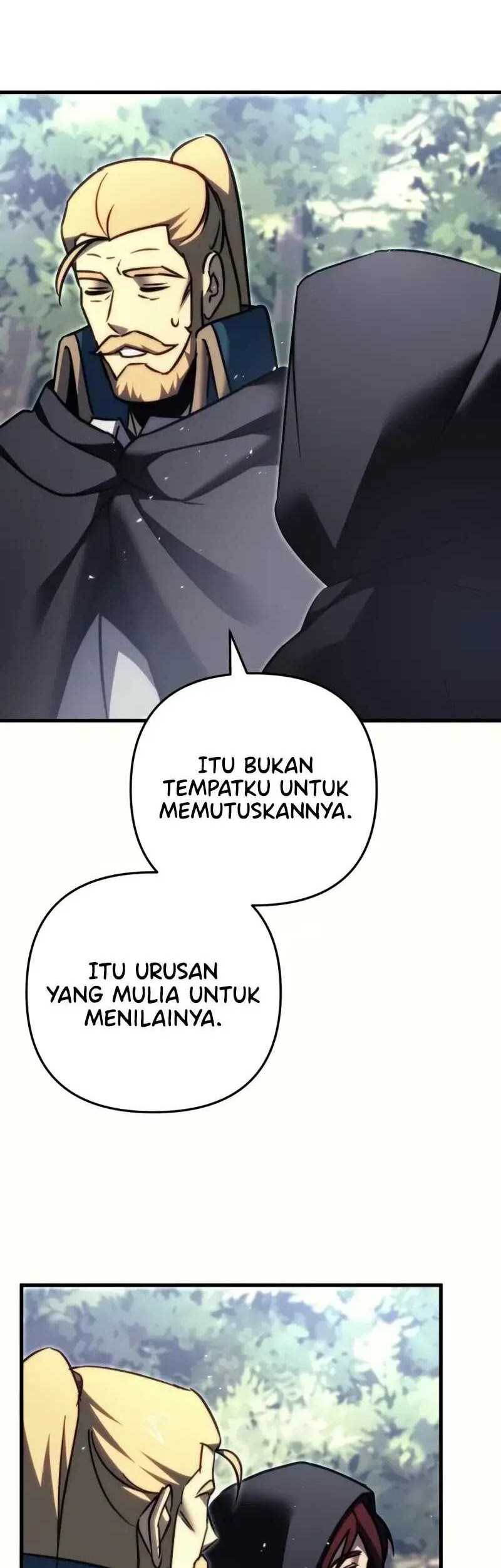 Regressor Of The Fallen Family Chapter 55 Gambar 39