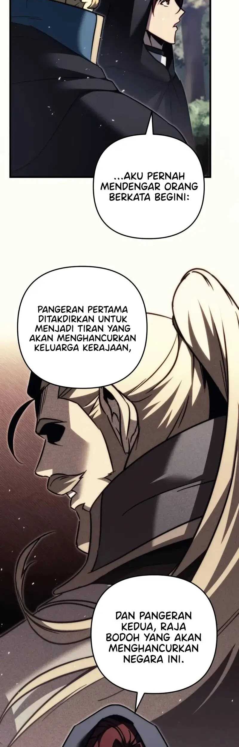 Regressor Of The Fallen Family Chapter 55 Gambar 40