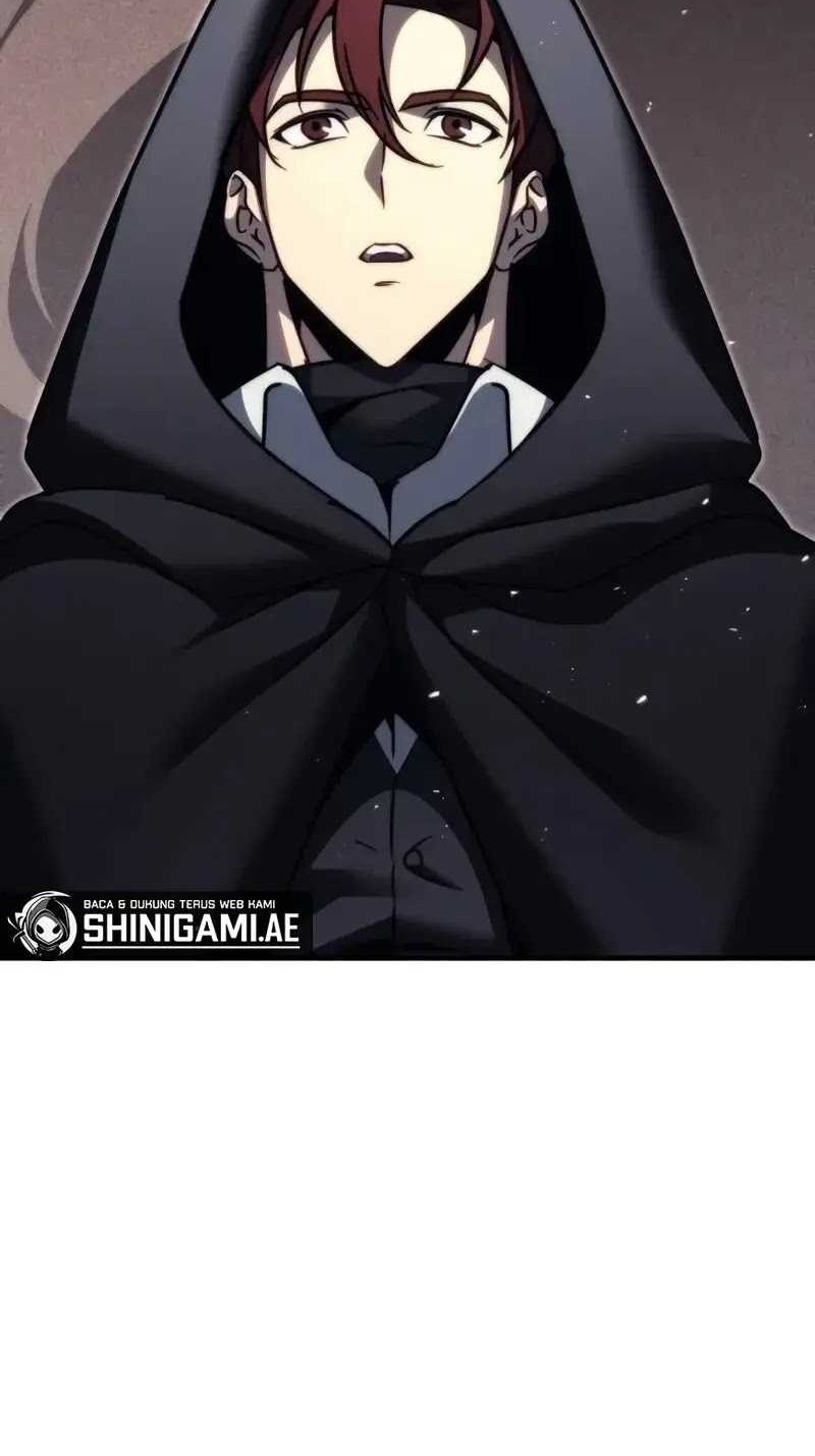 Regressor Of The Fallen Family Chapter 55 Gambar 41