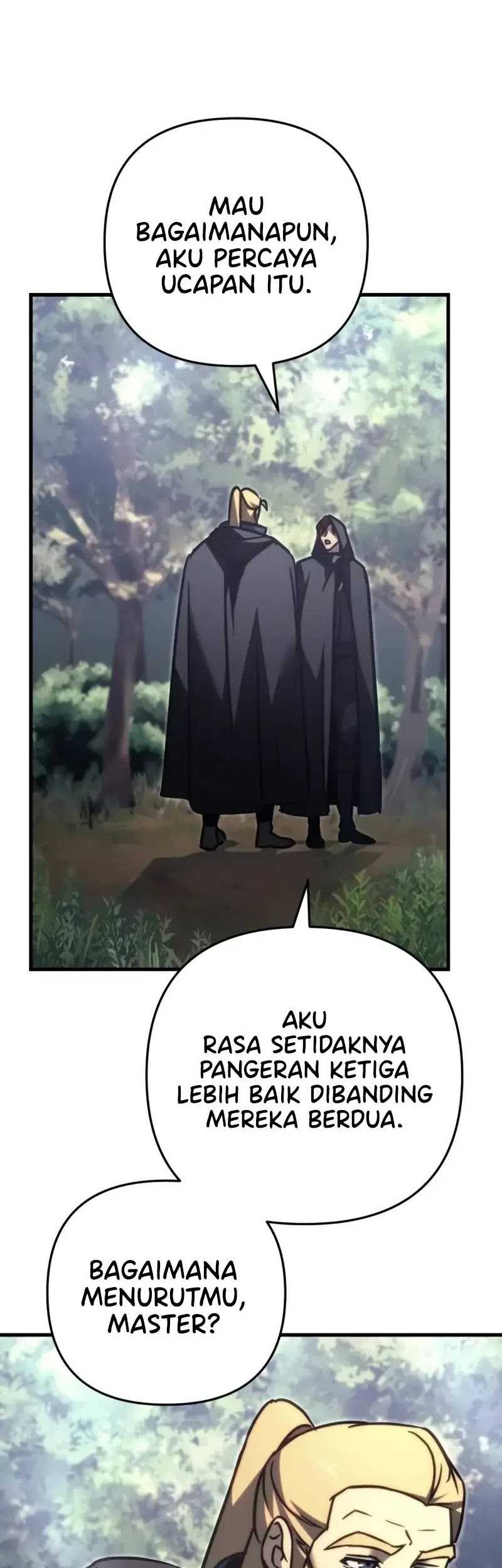 Regressor Of The Fallen Family Chapter 55 Gambar 43