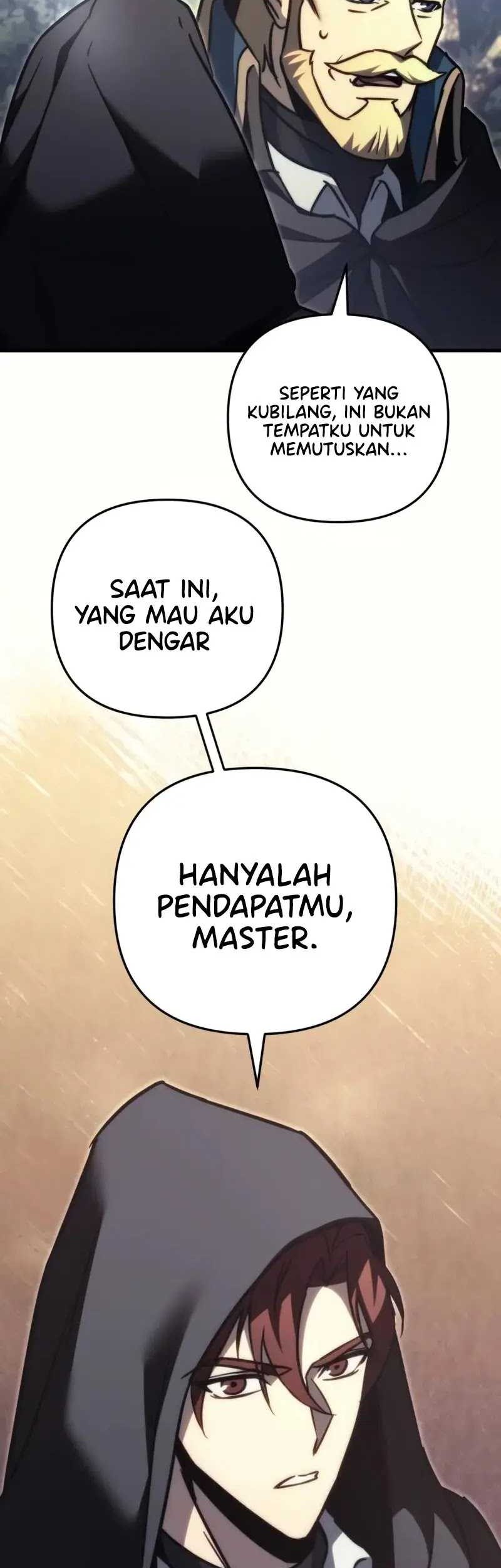 Regressor Of The Fallen Family Chapter 55 Gambar 44