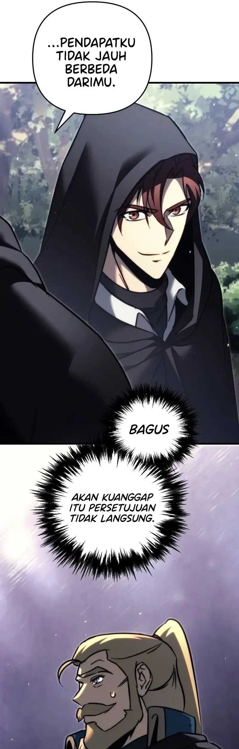 Regressor Of The Fallen Family Chapter 55 Gambar 46
