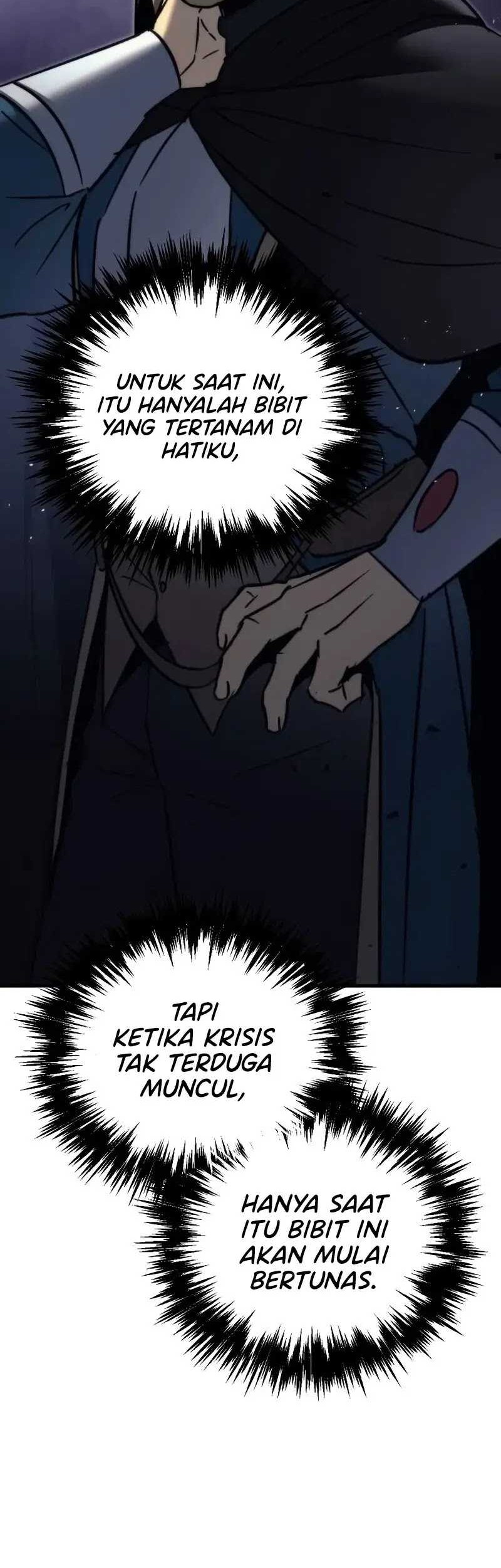 Regressor Of The Fallen Family Chapter 55 Gambar 47