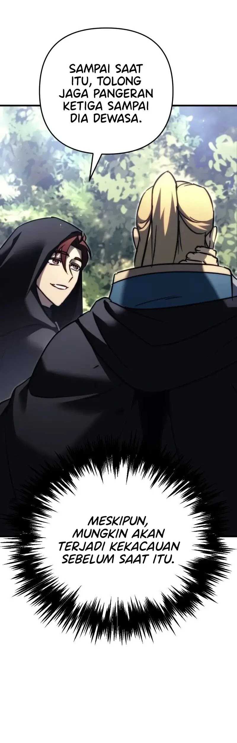 Regressor Of The Fallen Family Chapter 55 Gambar 48