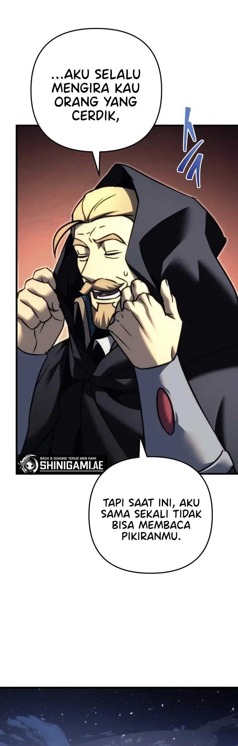 Regressor Of The Fallen Family Chapter 55 Gambar 49