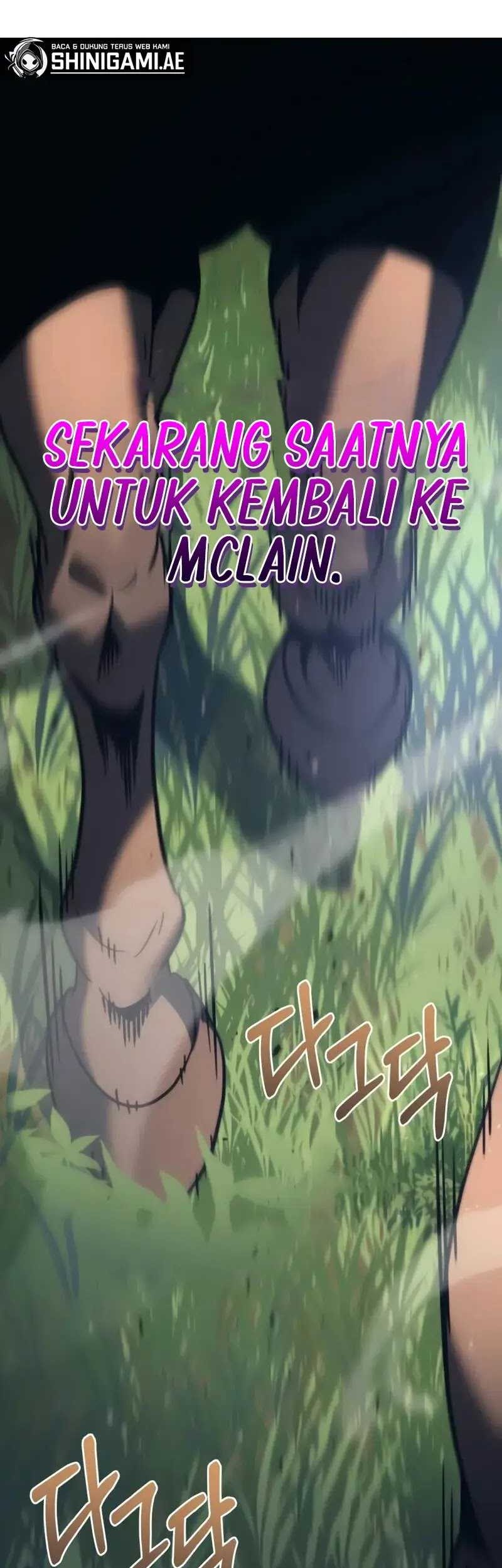 Regressor Of The Fallen Family Chapter 55 Gambar 52