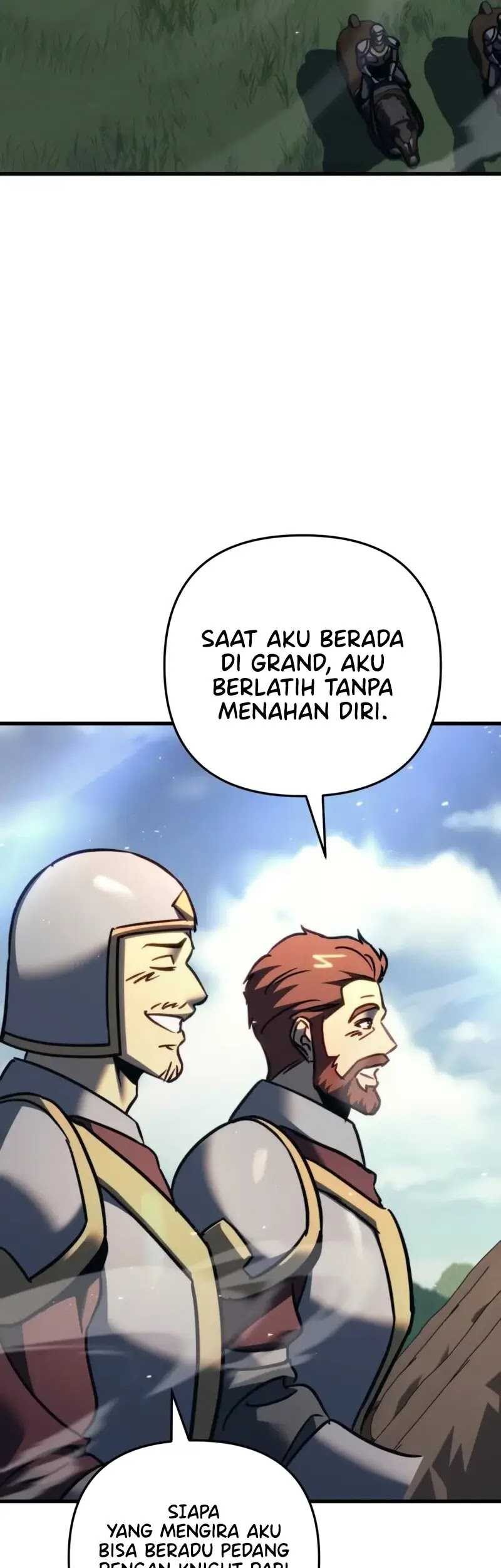 Regressor Of The Fallen Family Chapter 55 Gambar 54