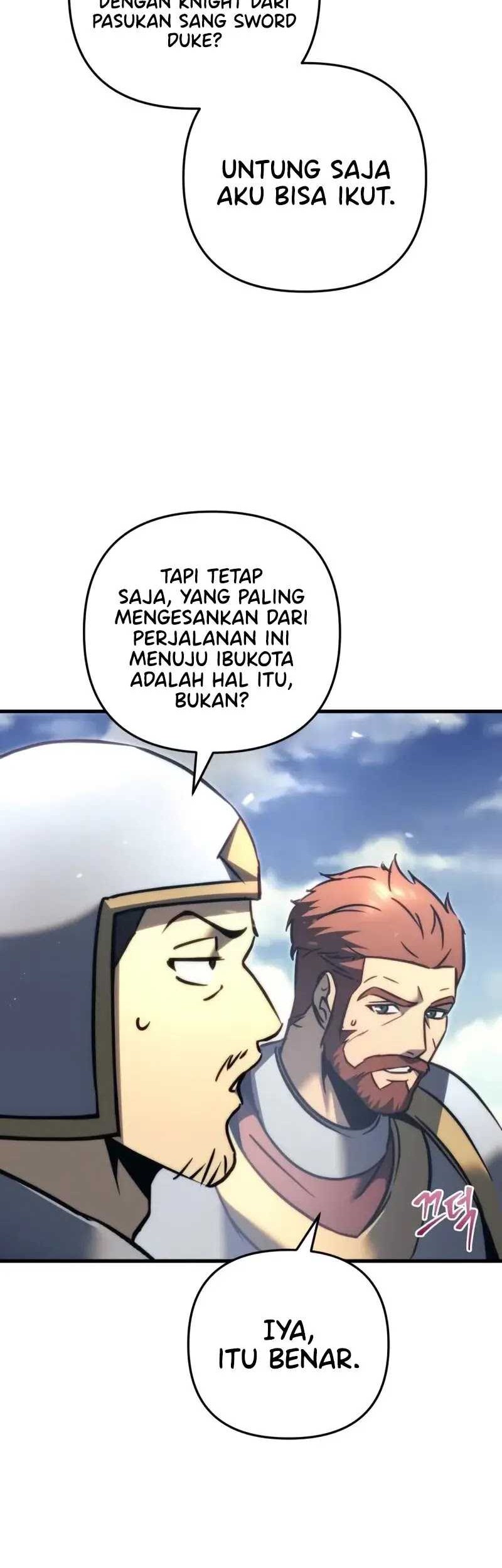 Regressor Of The Fallen Family Chapter 55 Gambar 55