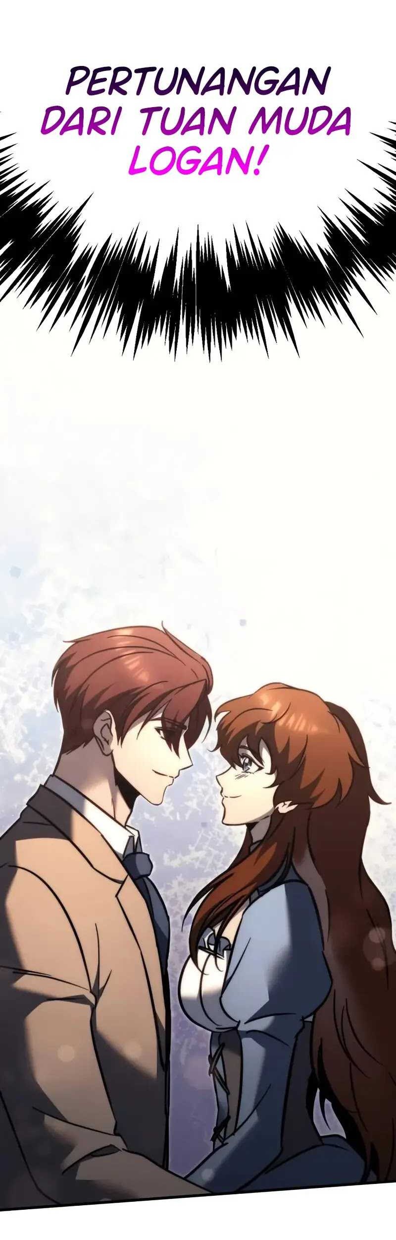 Regressor Of The Fallen Family Chapter 55 Gambar 56