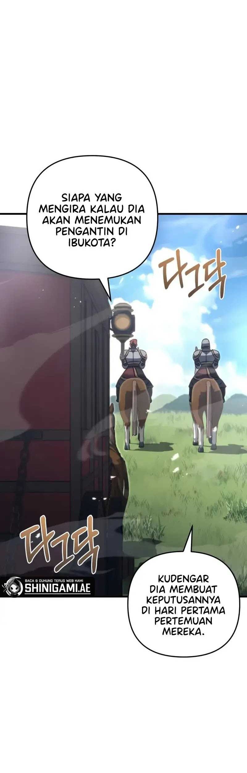 Regressor Of The Fallen Family Chapter 55 Gambar 57