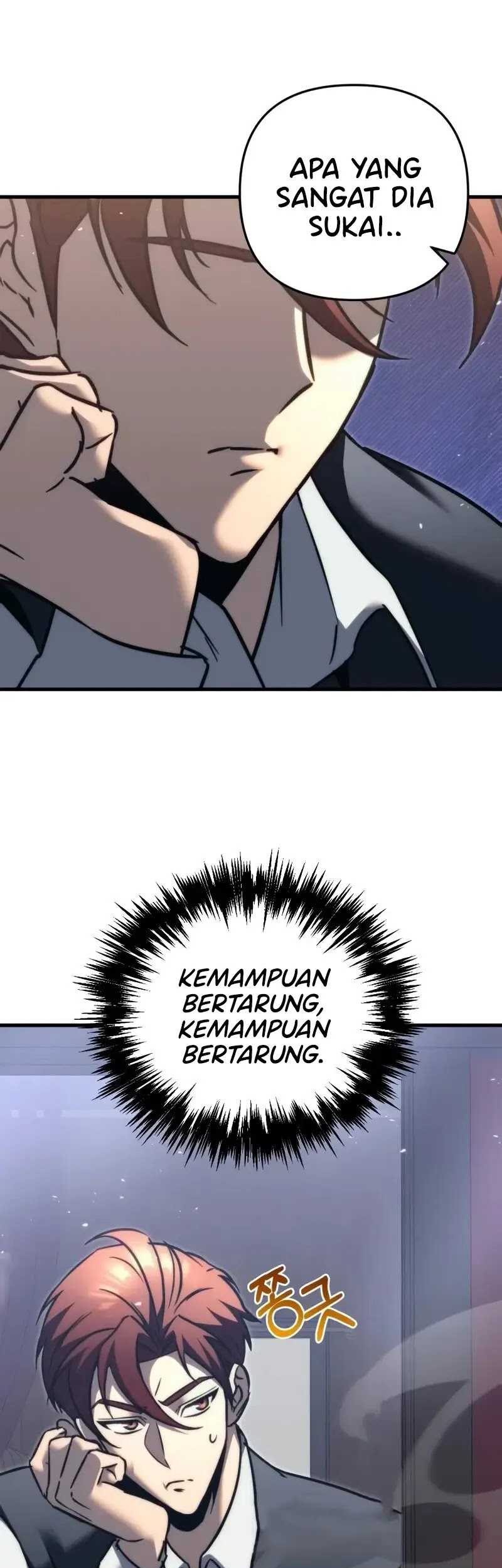 Regressor Of The Fallen Family Chapter 55 Gambar 58