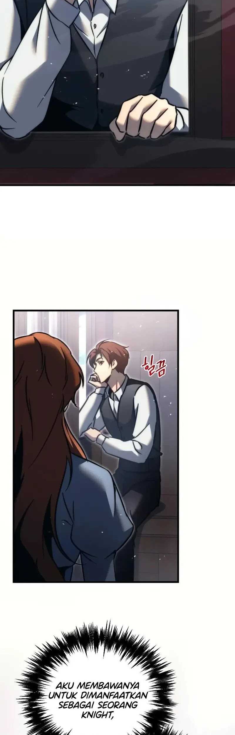 Regressor Of The Fallen Family Chapter 55 Gambar 59
