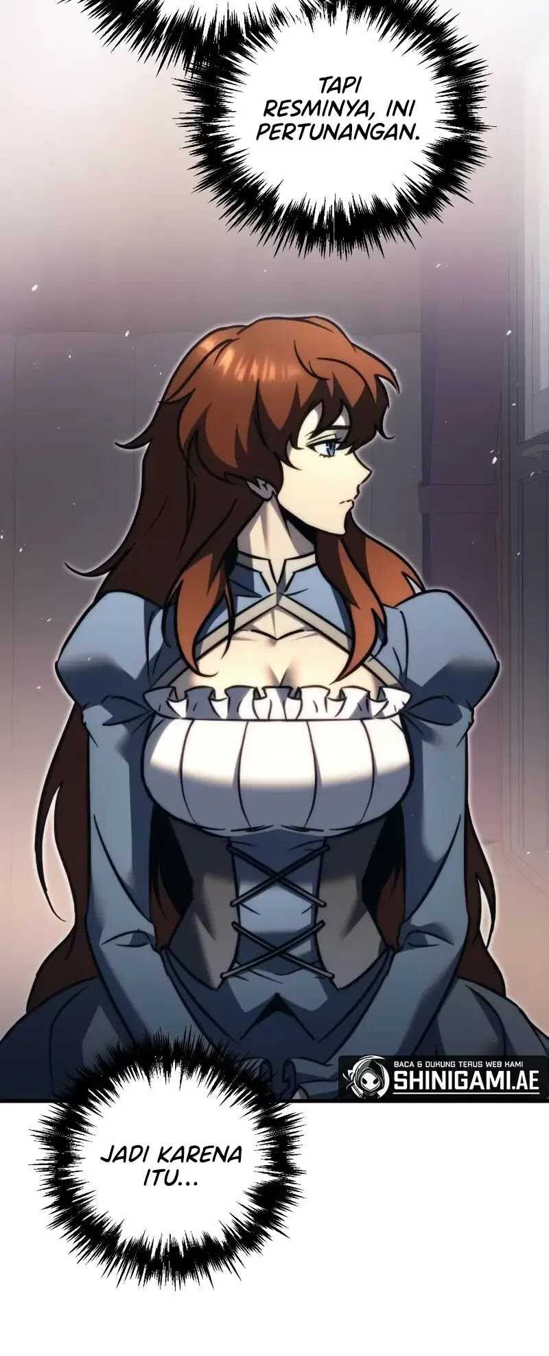 Regressor Of The Fallen Family Chapter 55 Gambar 60