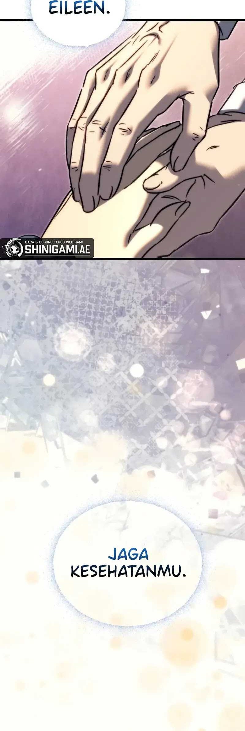 Regressor Of The Fallen Family Chapter 55 Gambar 64