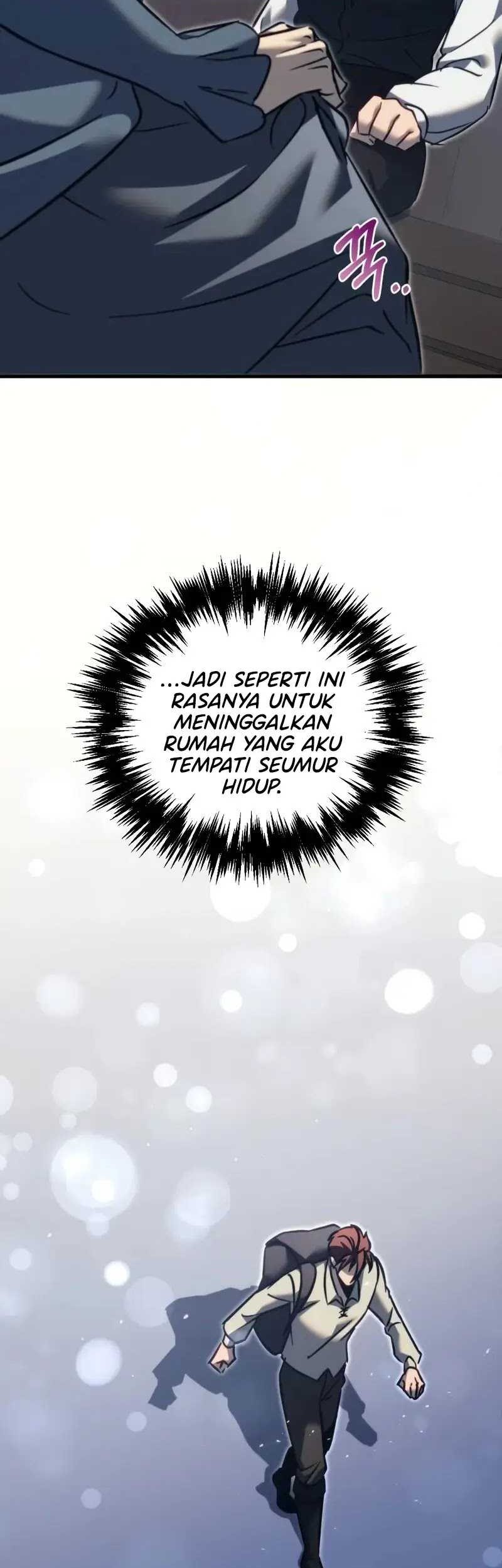 Regressor Of The Fallen Family Chapter 55 Gambar 67