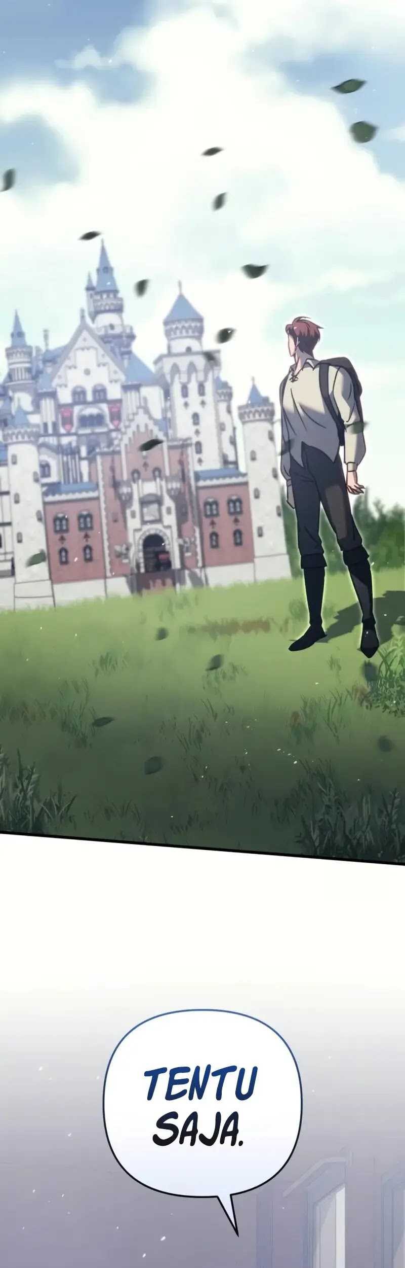 Regressor Of The Fallen Family Chapter 55 Gambar 69