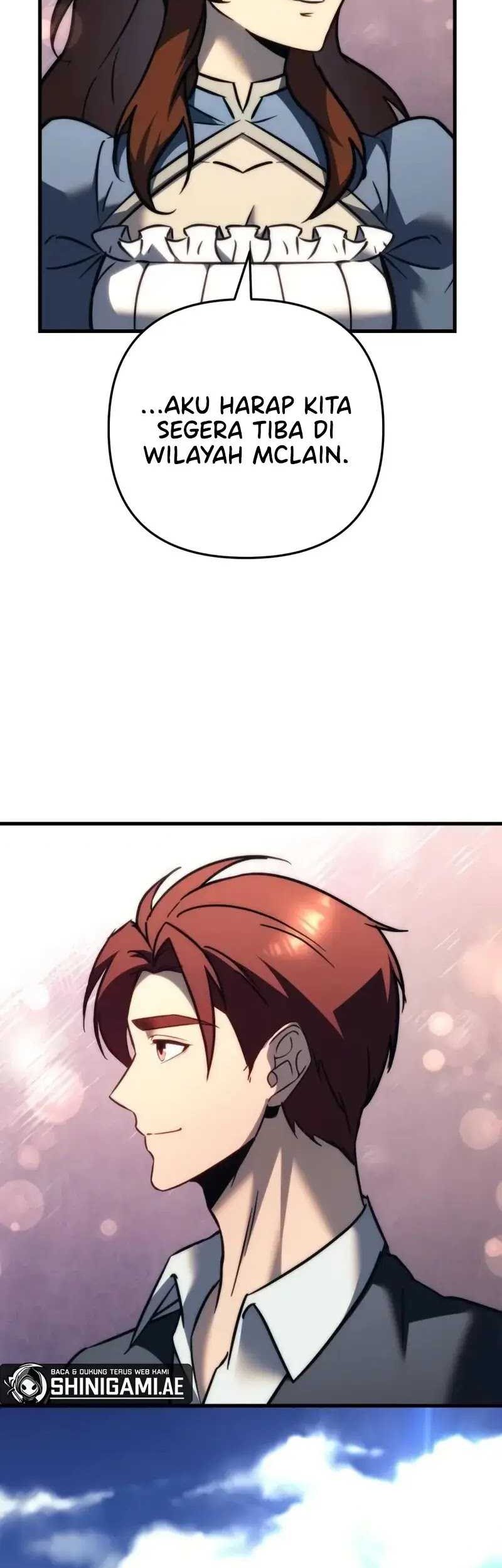 Regressor Of The Fallen Family Chapter 55 Gambar 71