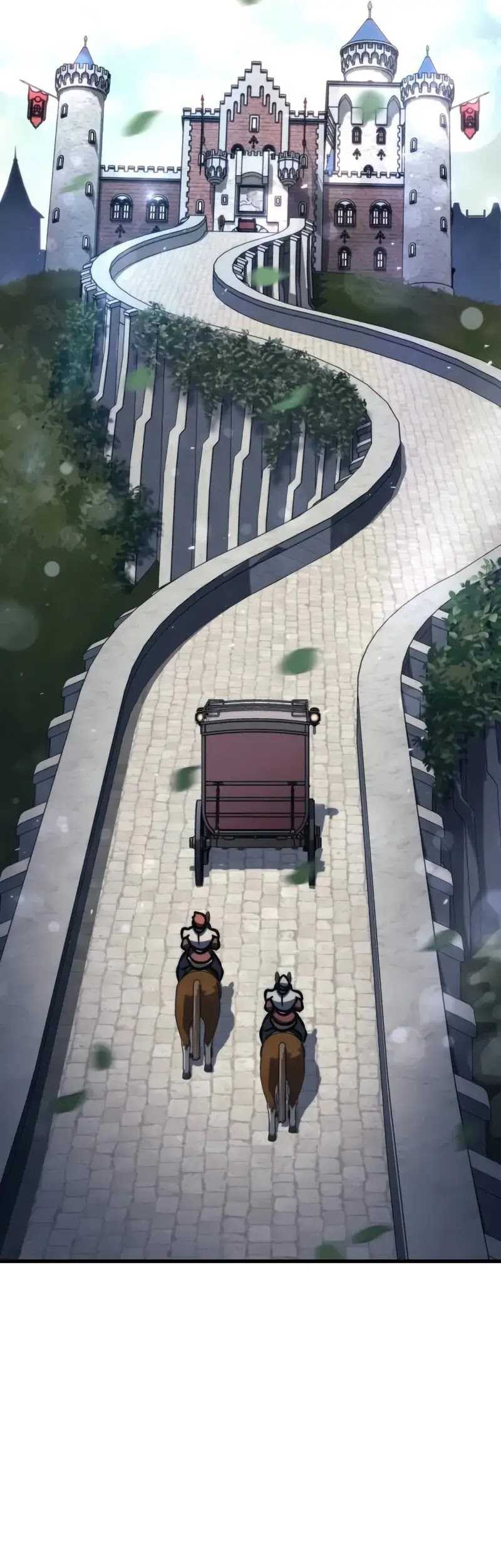 Regressor Of The Fallen Family Chapter 55 Gambar 73