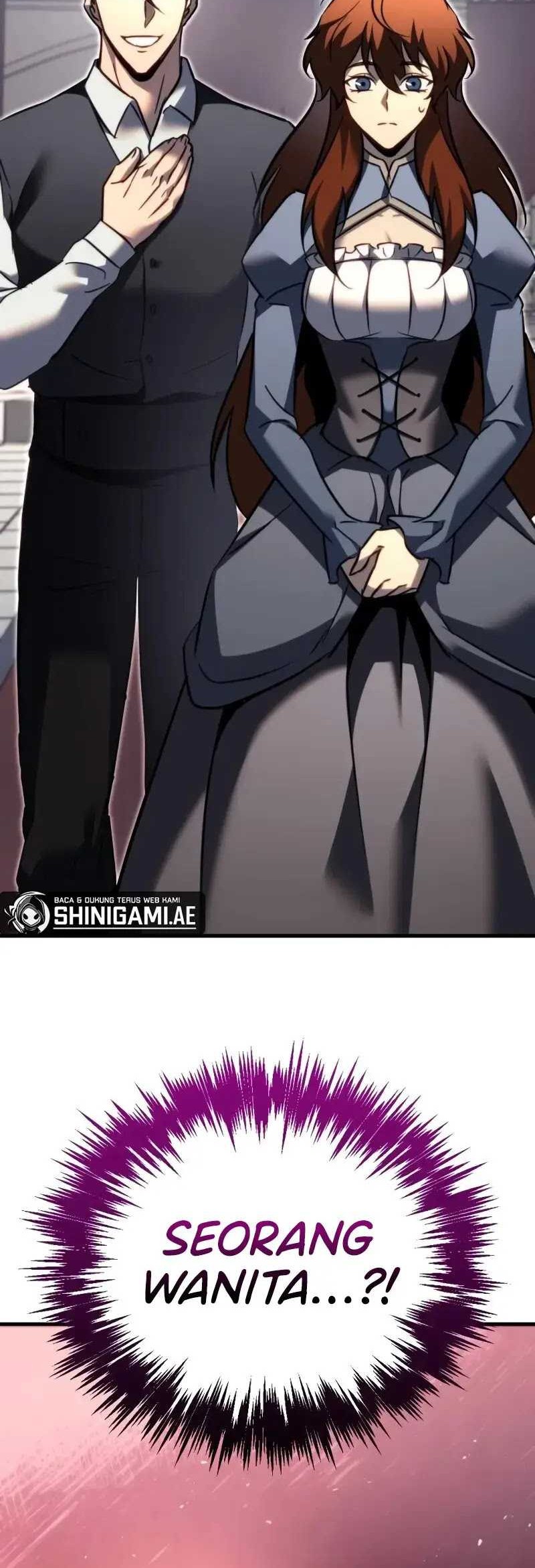 Regressor Of The Fallen Family Chapter 55 Gambar 76