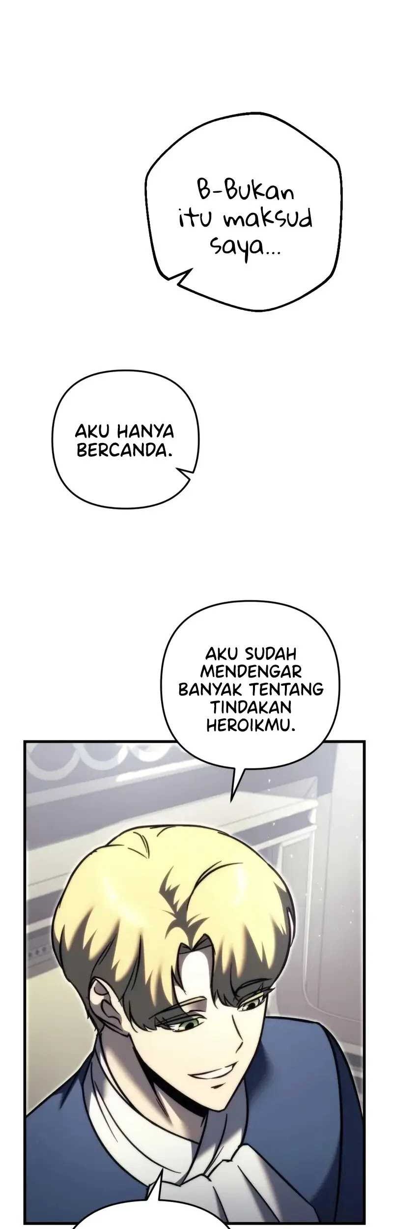 Regressor Of The Fallen Family Chapter 55 Gambar 4