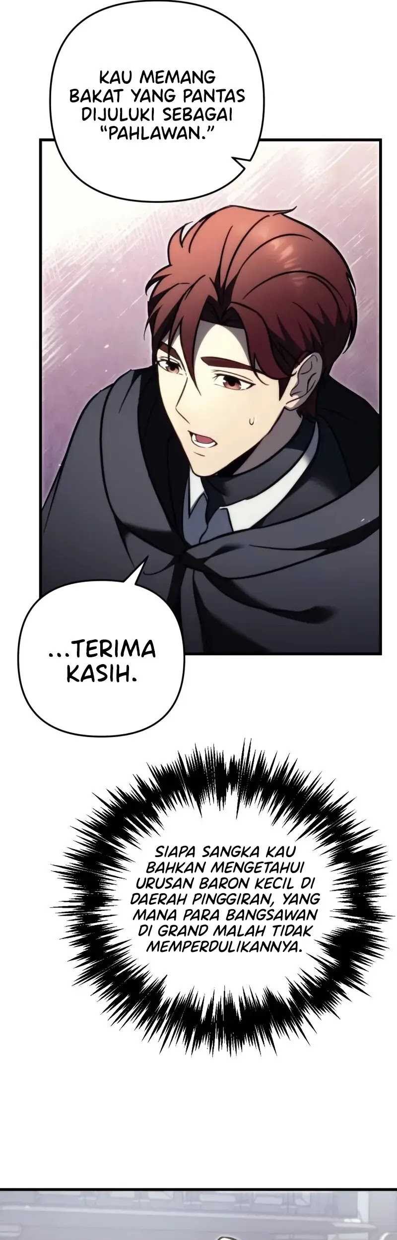 Regressor Of The Fallen Family Chapter 55 Gambar 6