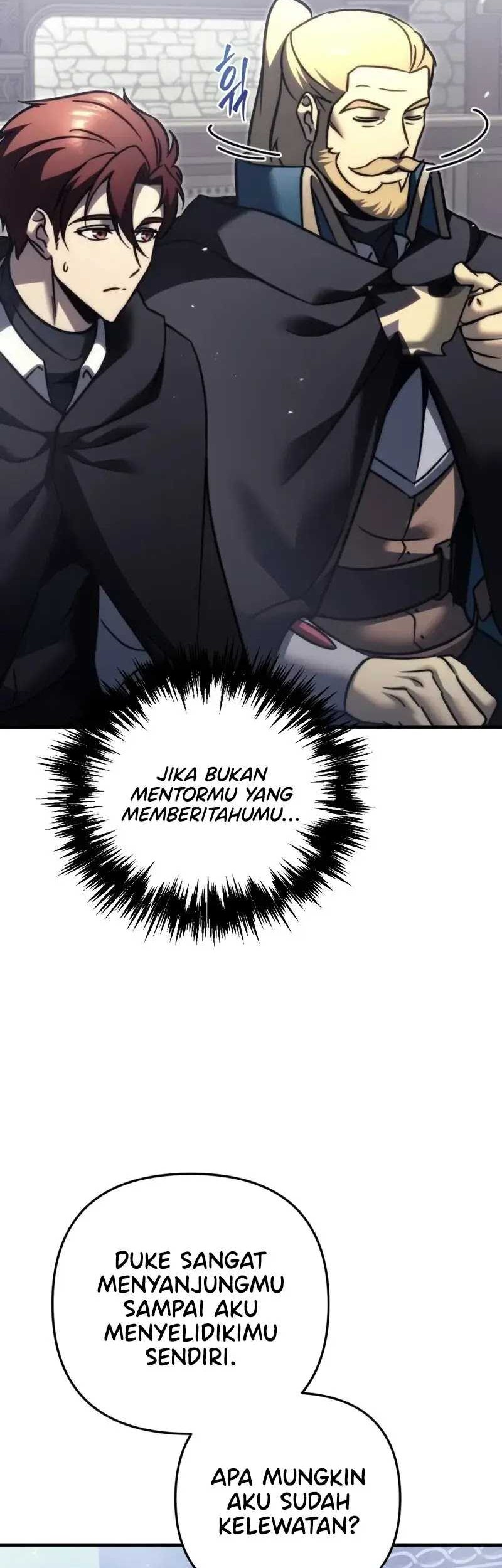 Regressor Of The Fallen Family Chapter 55 Gambar 7