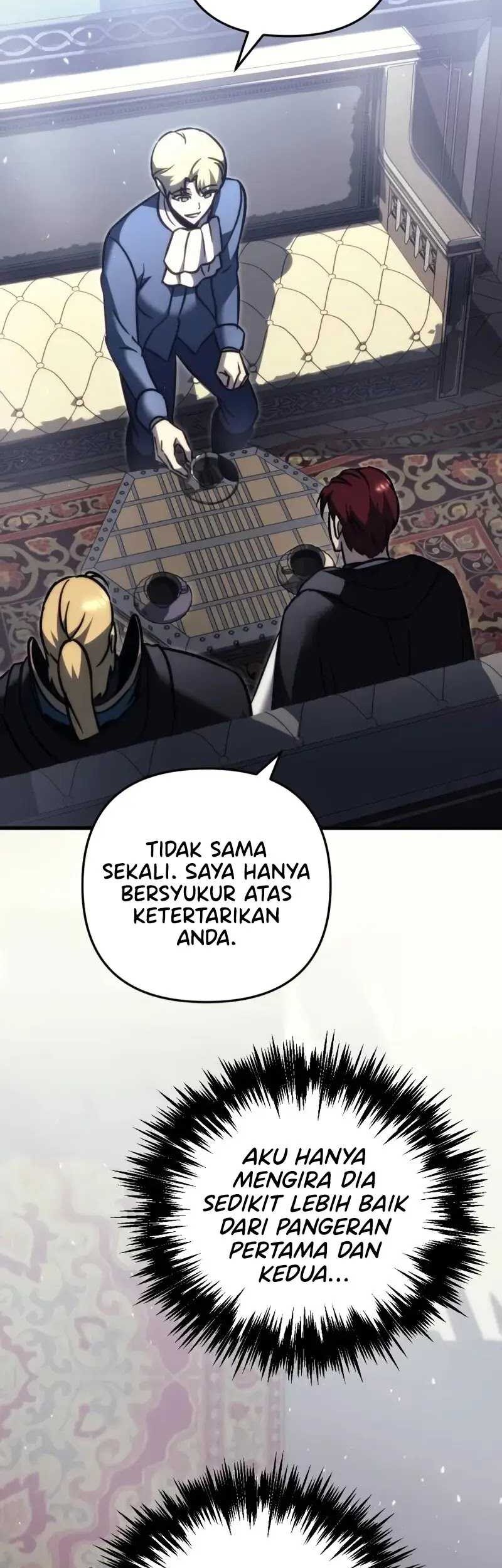 Regressor Of The Fallen Family Chapter 55 Gambar 8