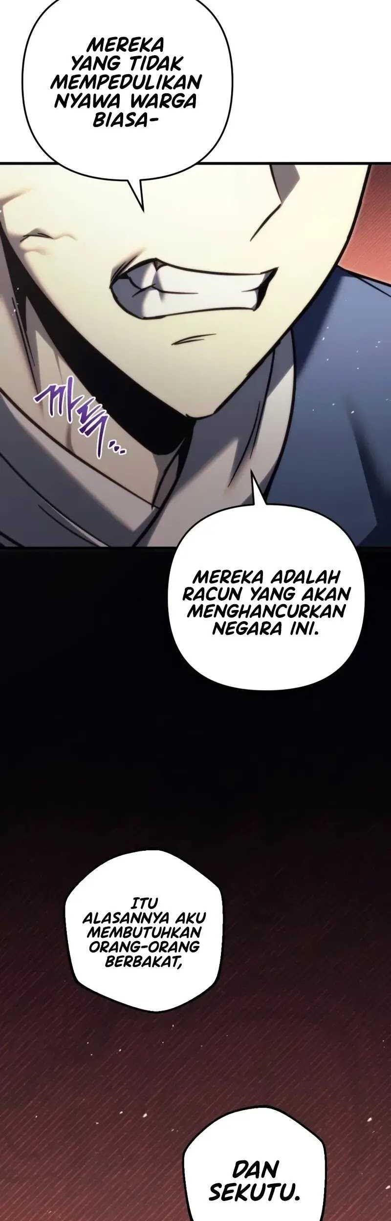 Regressor Of The Fallen Family Chapter 55 Gambar 12