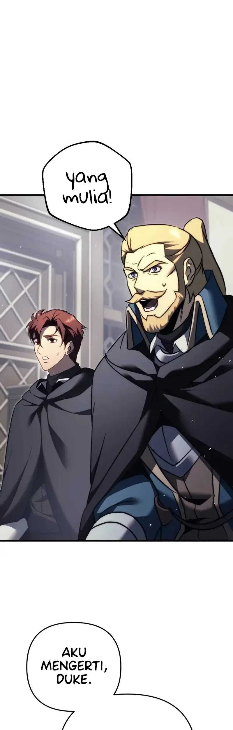 Regressor Of The Fallen Family Chapter 55 Gambar 14