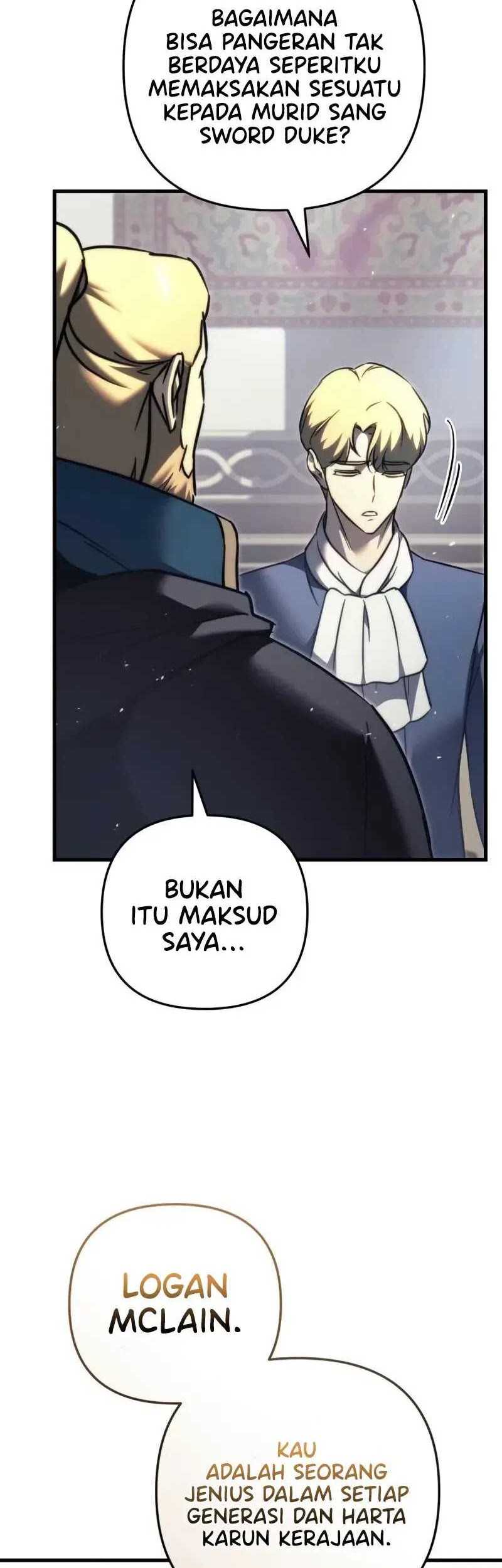 Regressor Of The Fallen Family Chapter 55 Gambar 15