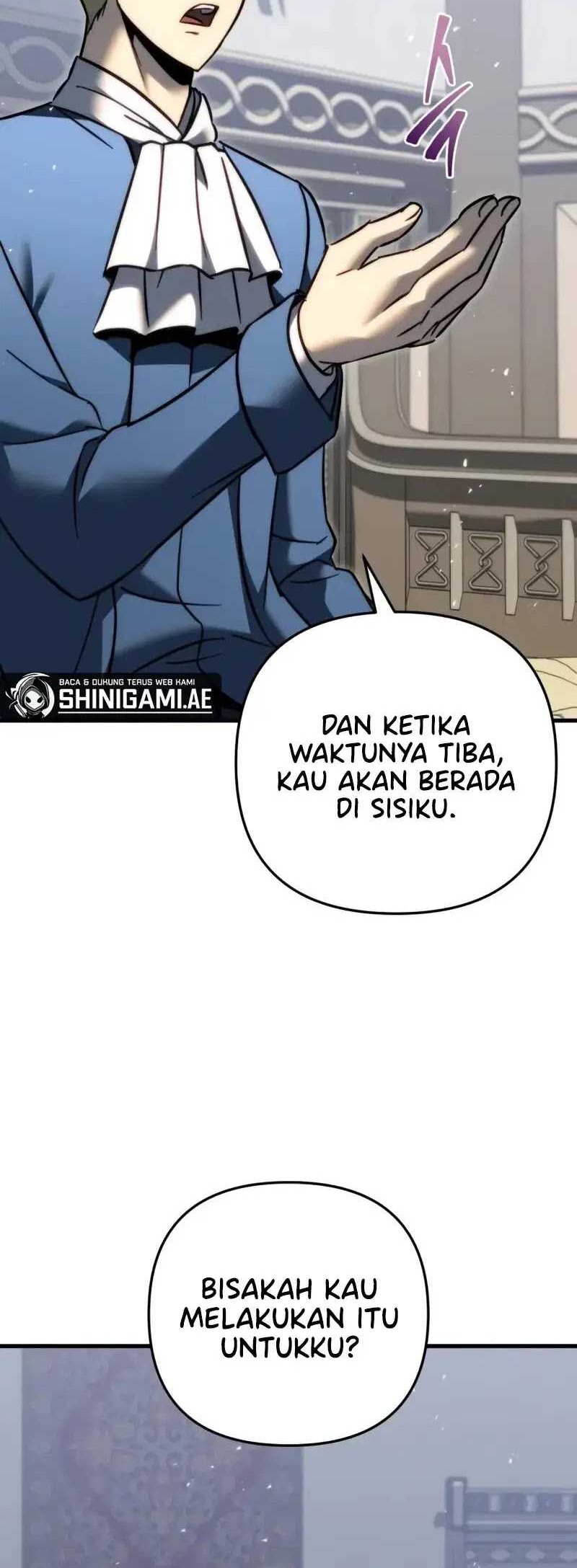 Regressor Of The Fallen Family Chapter 55 Gambar 17