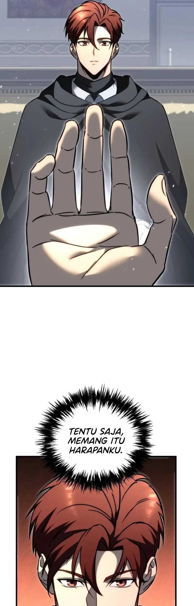 Regressor Of The Fallen Family Chapter 55 Gambar 18