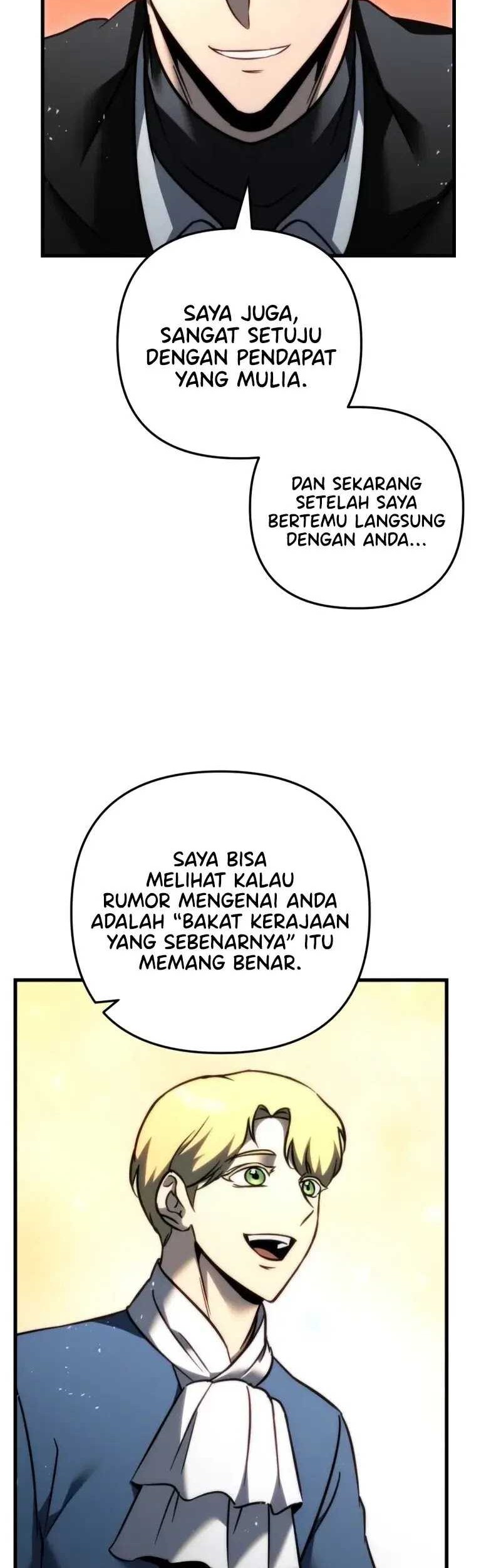 Regressor Of The Fallen Family Chapter 55 Gambar 19