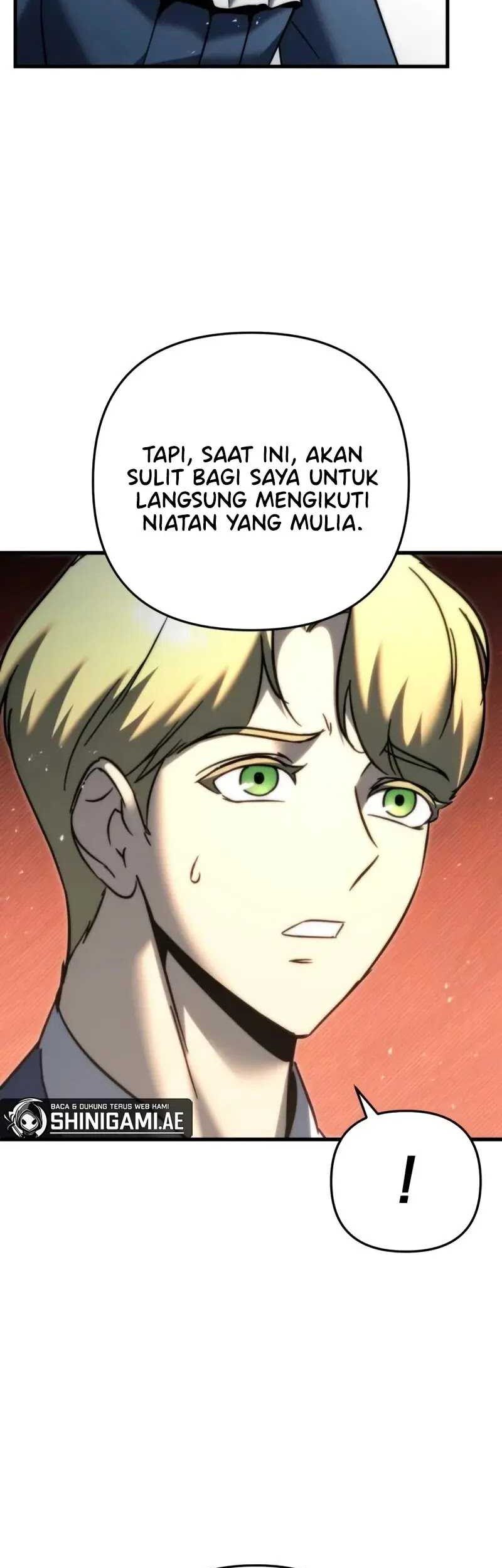 Regressor Of The Fallen Family Chapter 55 Gambar 20