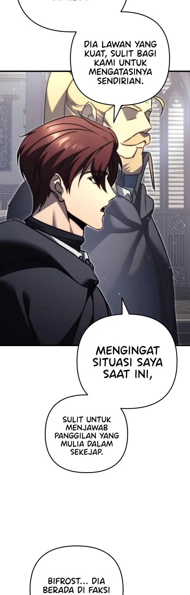Regressor Of The Fallen Family Chapter 55 Gambar 24