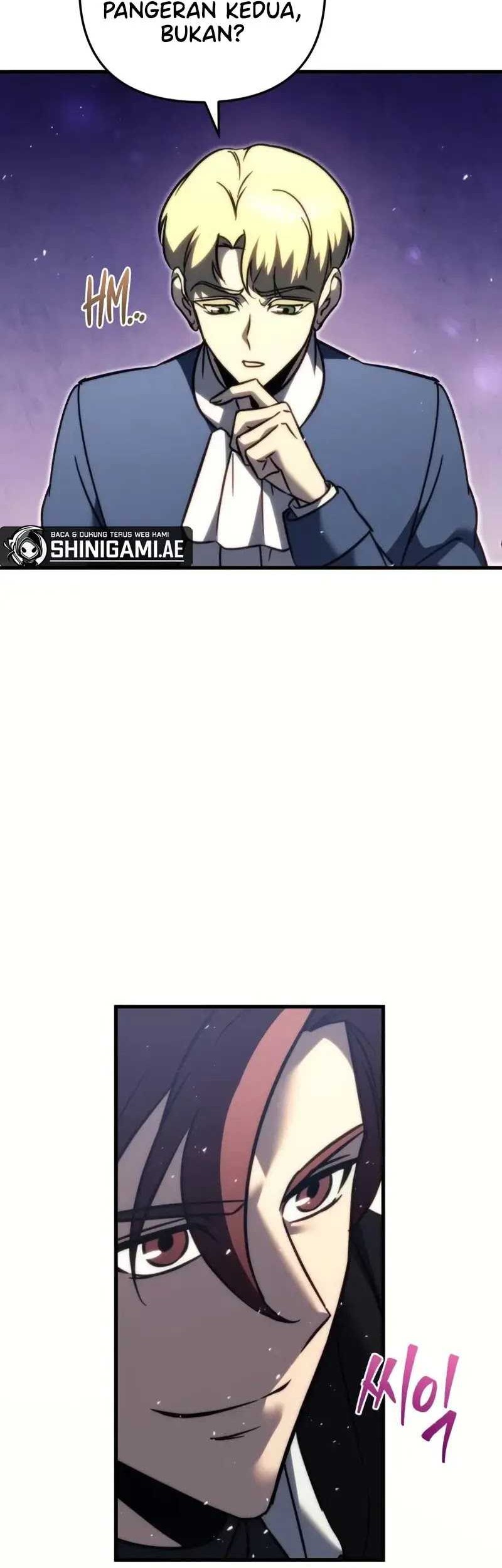 Regressor Of The Fallen Family Chapter 55 Gambar 25