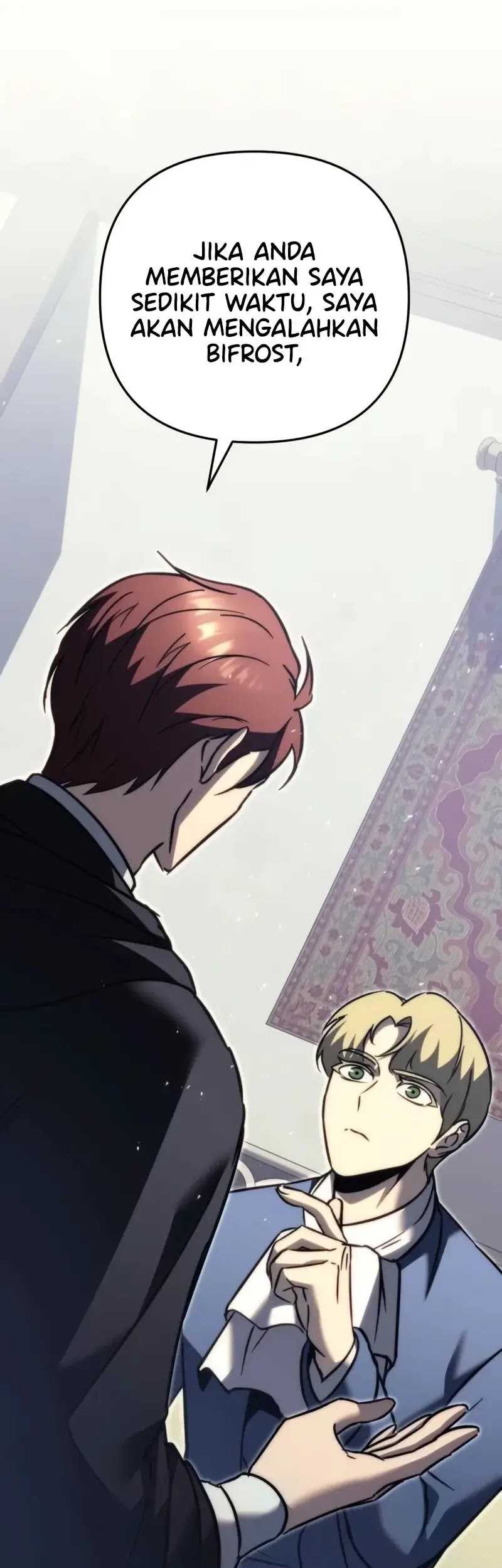 Regressor Of The Fallen Family Chapter 55 Gambar 26