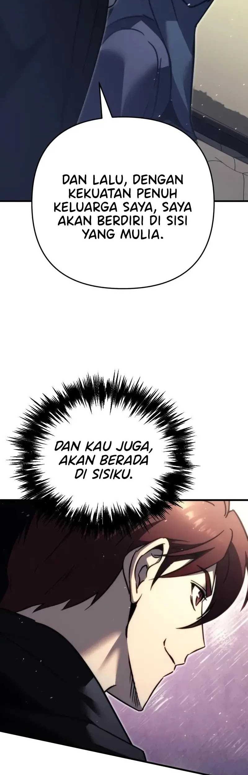 Regressor Of The Fallen Family Chapter 55 Gambar 27