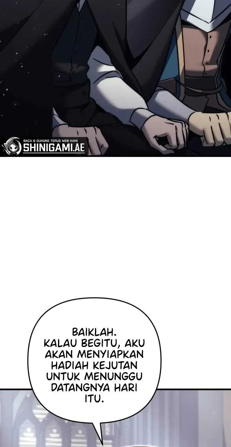 Regressor Of The Fallen Family Chapter 55 Gambar 29