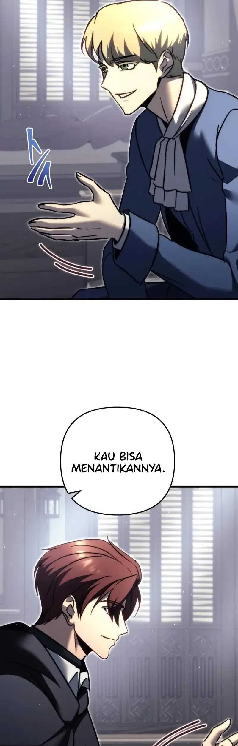 Regressor Of The Fallen Family Chapter 55 Gambar 30