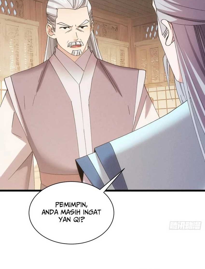 I Just Don’t Play the Card According to the Routine Chapter 308 Gambar 21