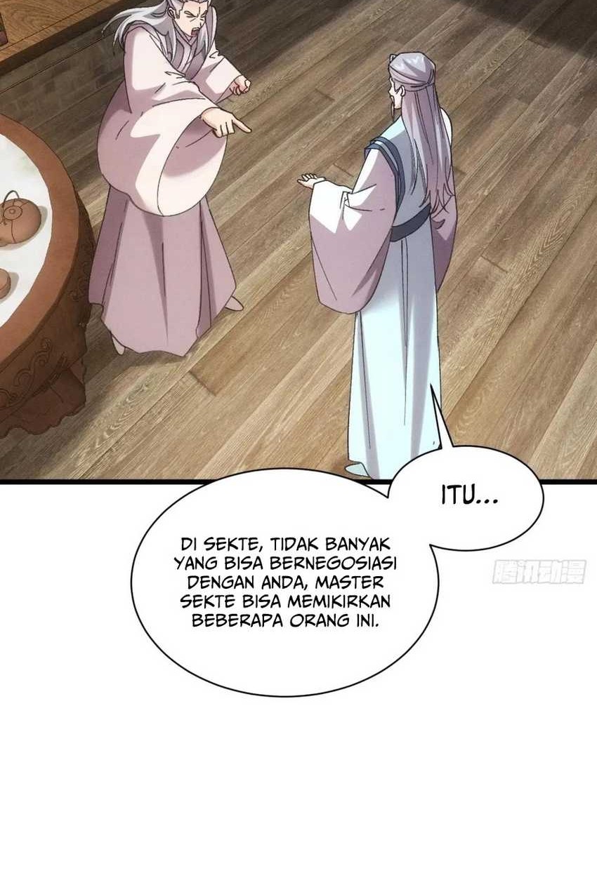 I Just Don’t Play the Card According to the Routine Chapter 308 Gambar 25