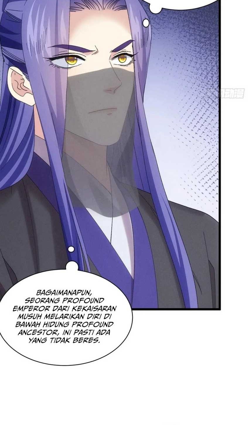 I Just Don’t Play the Card According to the Routine Chapter 307 Gambar 9