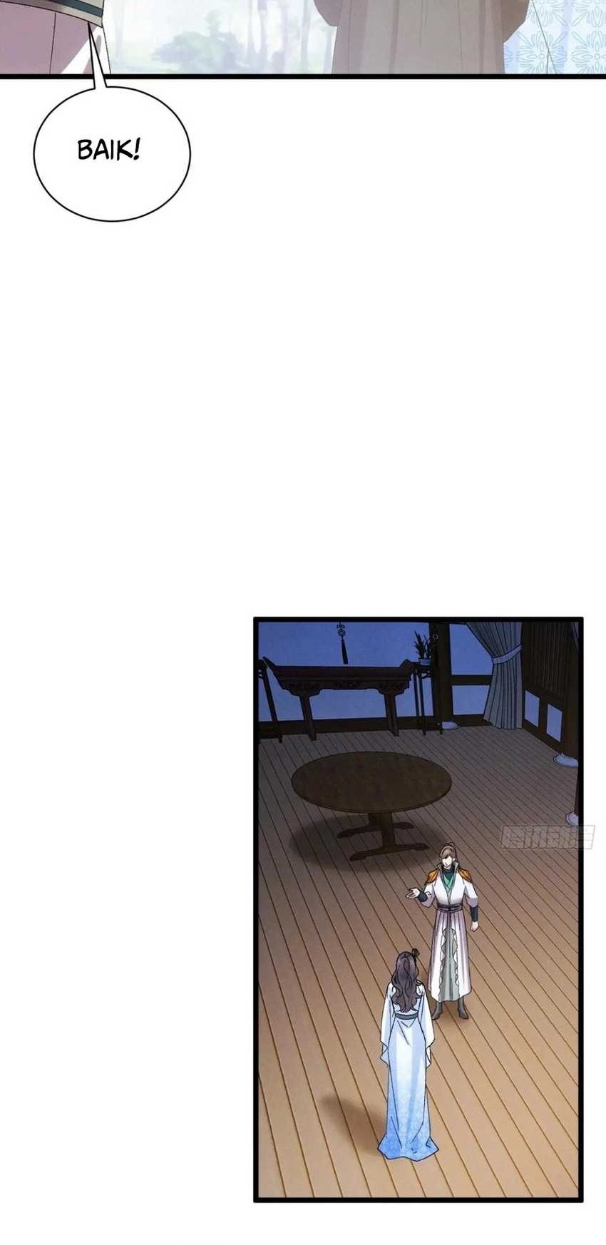 I Just Don’t Play the Card According to the Routine Chapter 307 Gambar 21