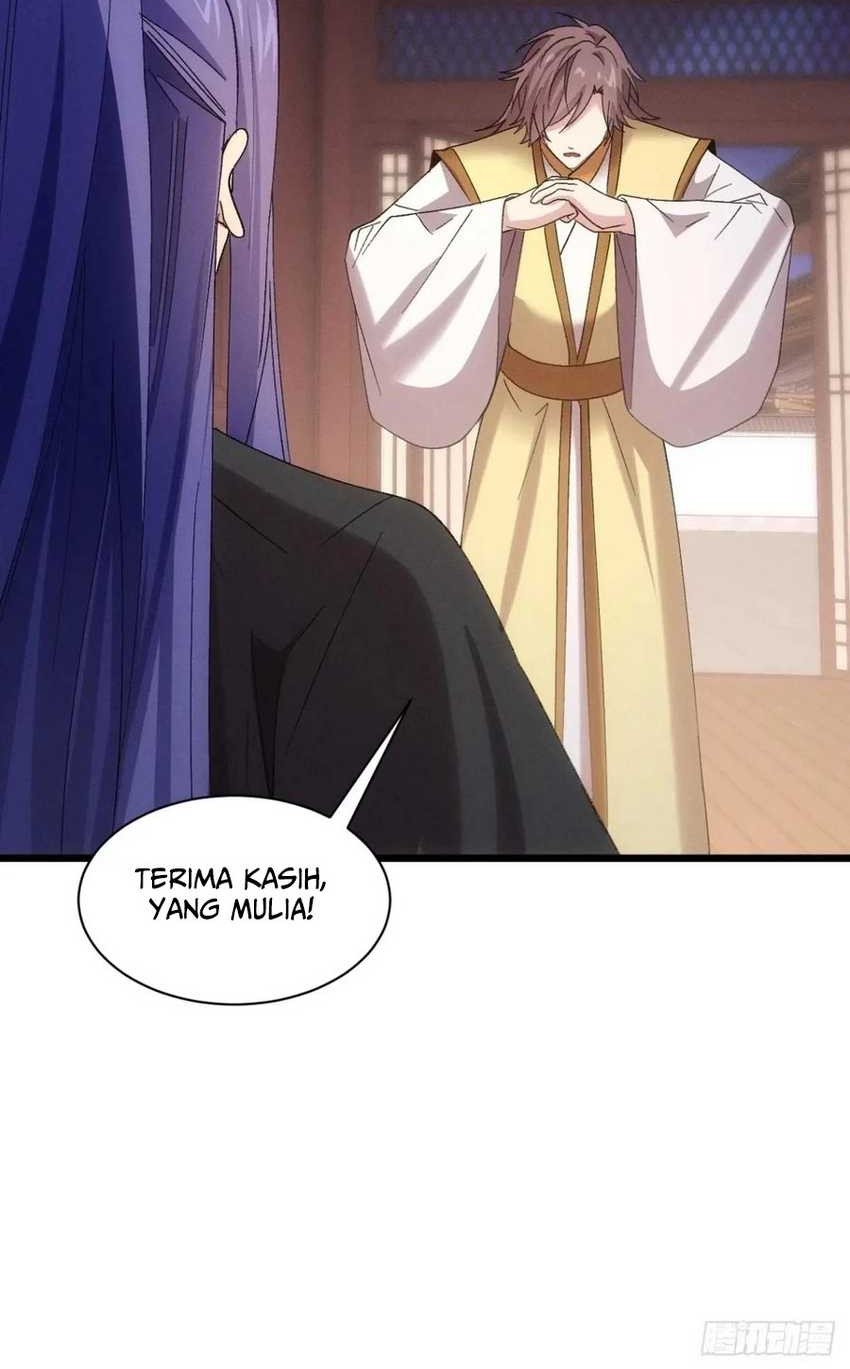 I Just Don’t Play the Card According to the Routine Chapter 307 Gambar 32