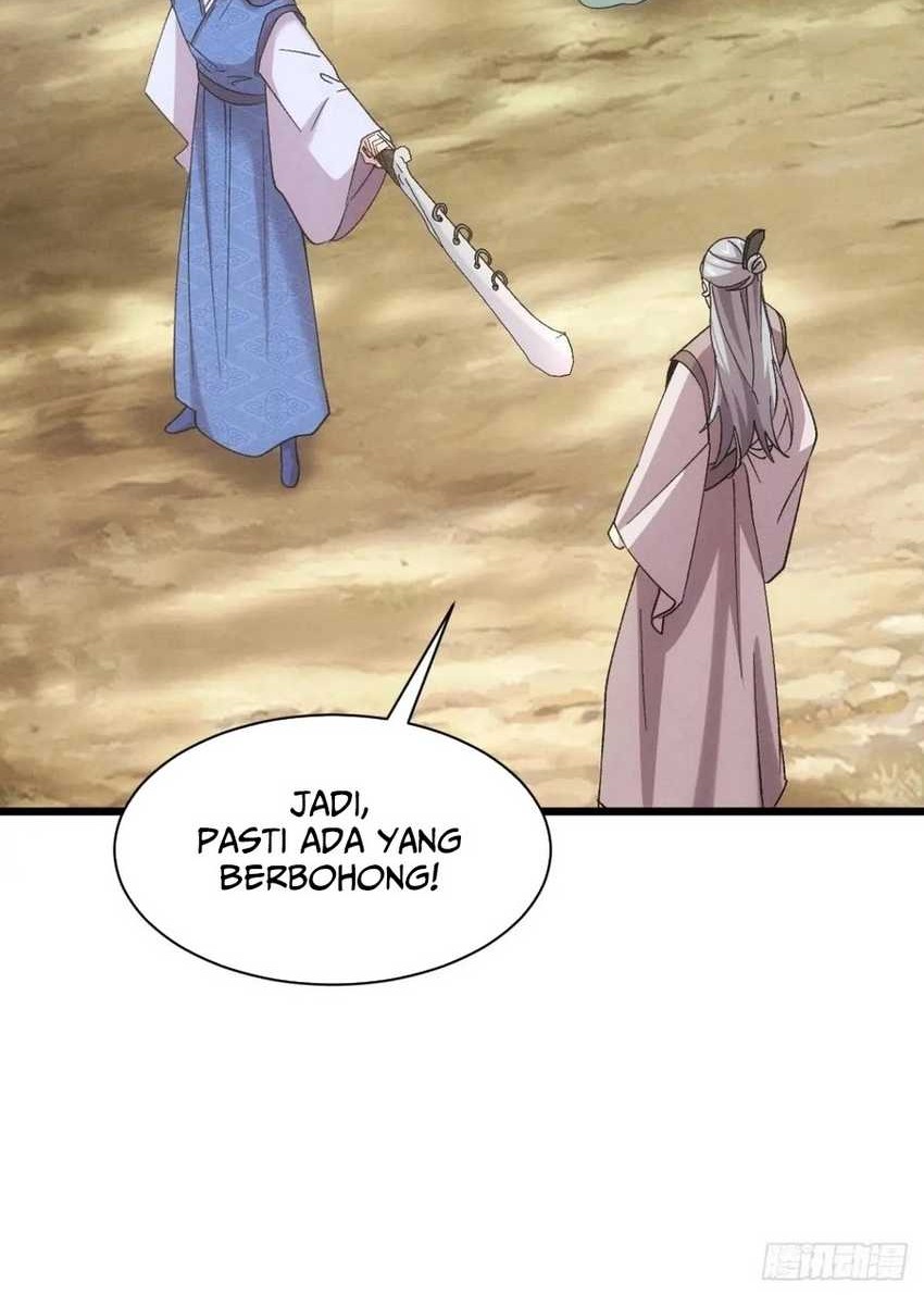 I Just Don’t Play the Card According to the Routine Chapter 306 Gambar 31