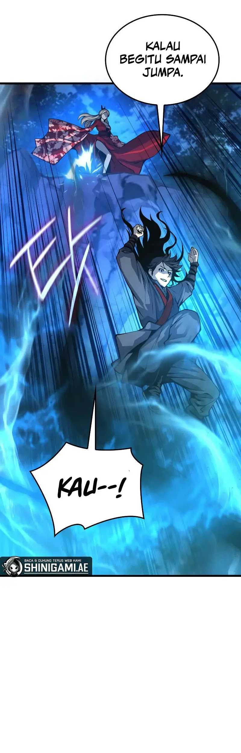 Myst, Might, Mayhem (Legend Of Heavenly Chaos Demon) Chapter 47 Gambar 71