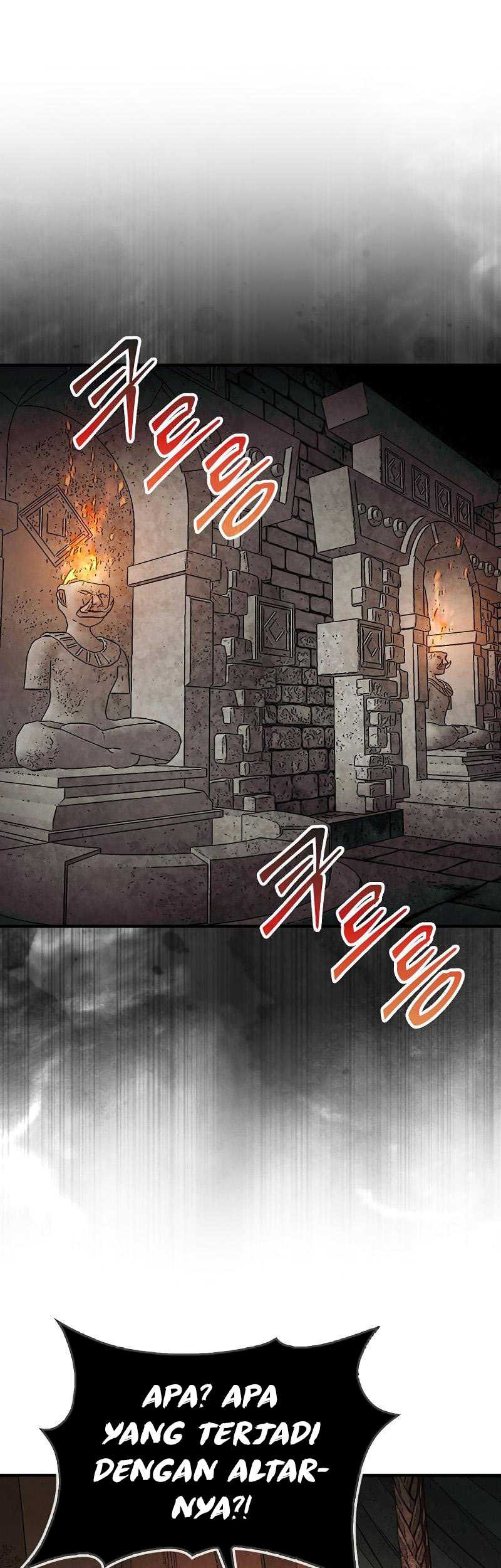Baca The 31st Piece Turns the Tables Chapter 69 Gambar 2