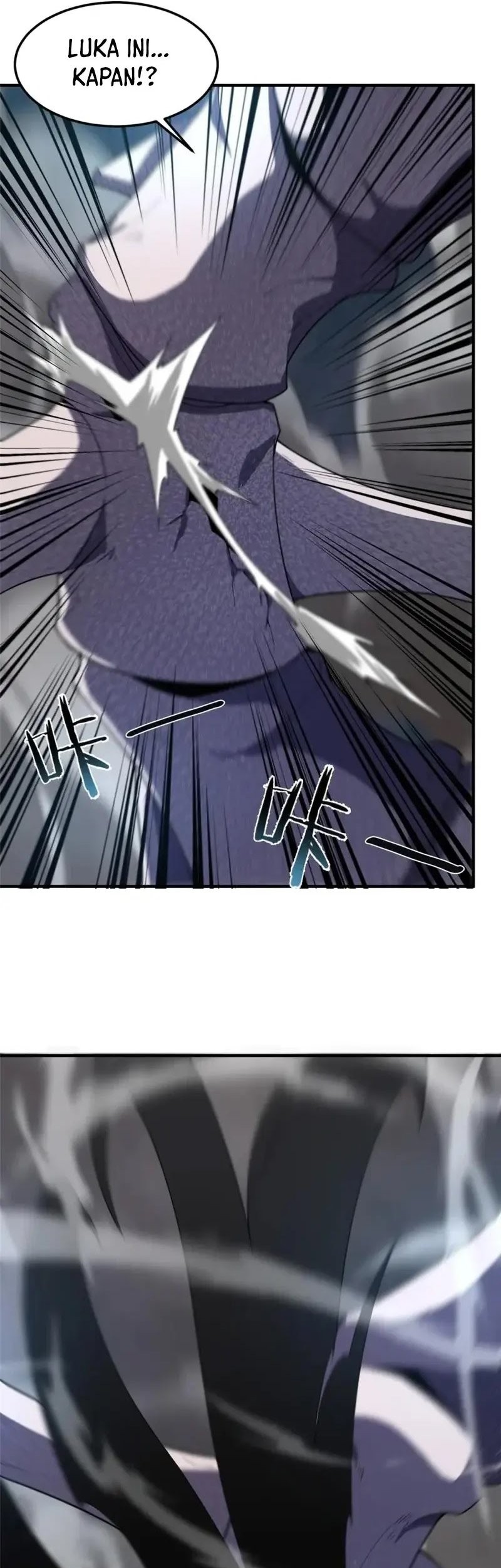 Monster Pet Evolution Chapter 289 Gambar 19