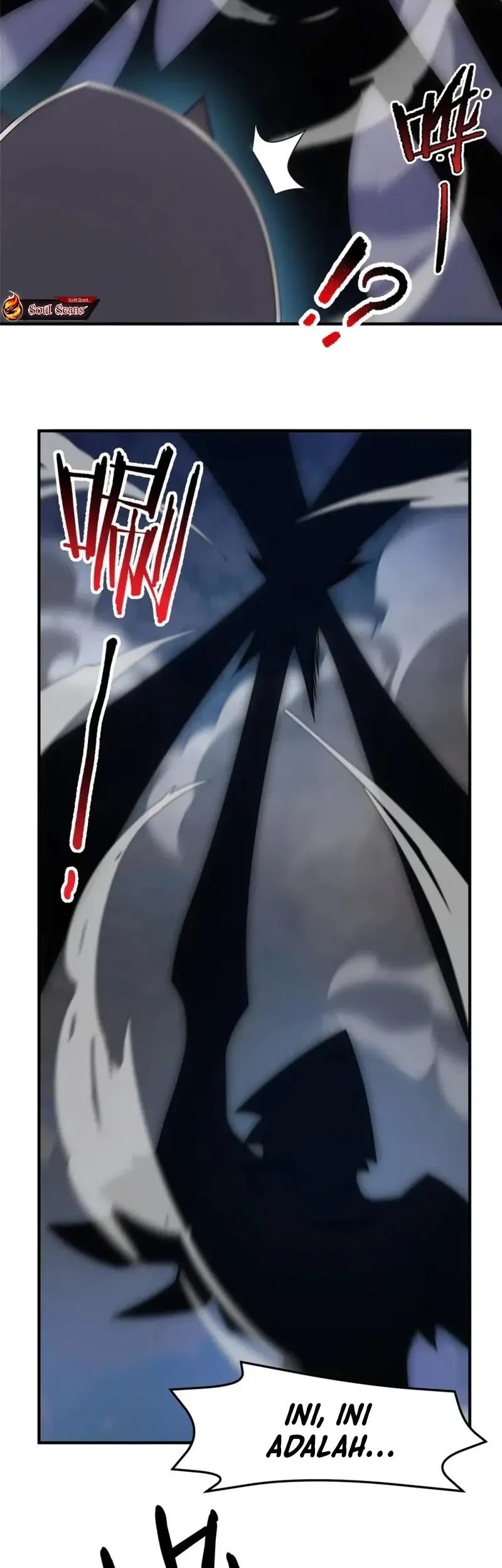 Monster Pet Evolution Chapter 289 Gambar 21